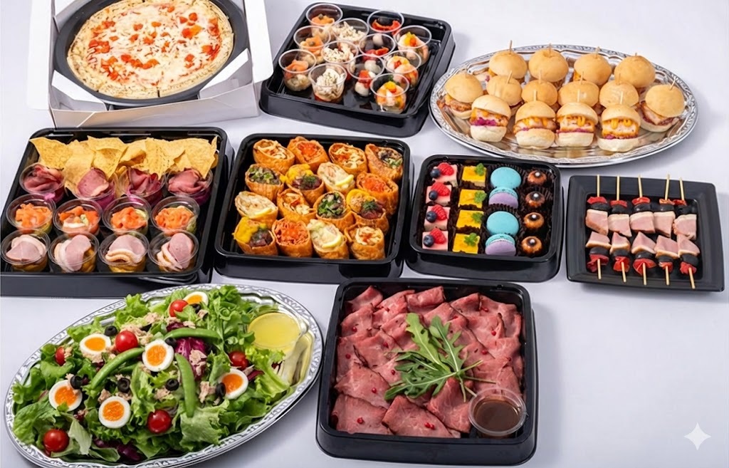 プレミアムプラン（1名あたり3,800円目安）